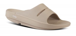 Nomad Oofos OOahh Slide Sandal | 96OEBLUHY