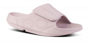 Stardust Oofos OOahh Sport Flex Sandal | 08NCWEJRY