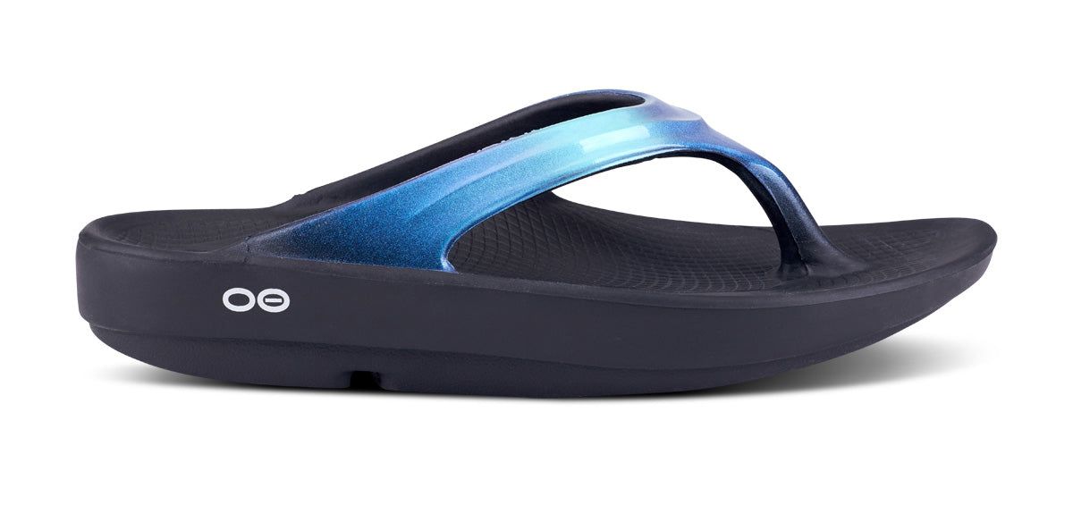 Atlantis Oofos OOlala Luxe Sandal | 03RKUPHXA