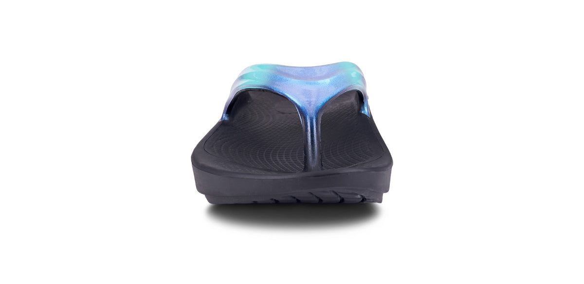 Atlantis Oofos OOlala Luxe Sandal | 03RKUPHXA
