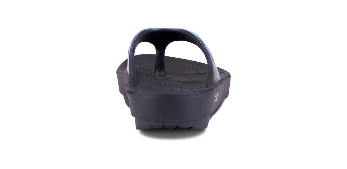 Atlantis Oofos OOlala Luxe Sandal | 03RKUPHXA
