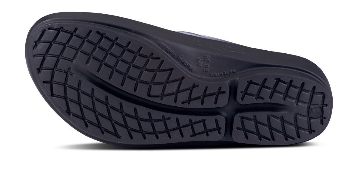 Atlantis Oofos OOlala Luxe Sandal | 03RKUPHXA