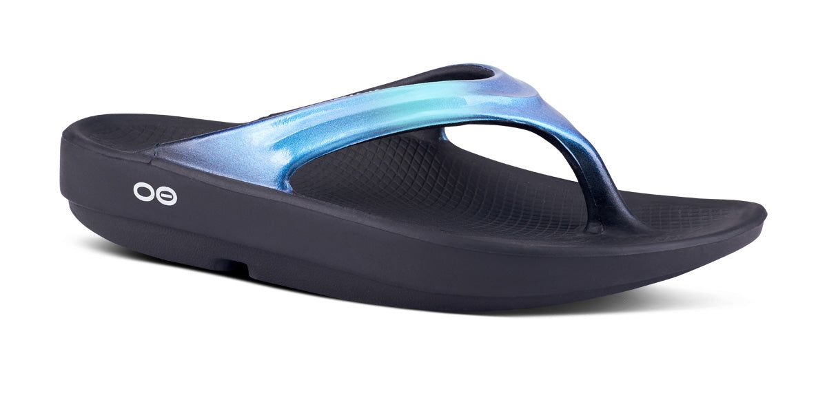 Atlantis Oofos OOlala Luxe Sandal | 03RKUPHXA