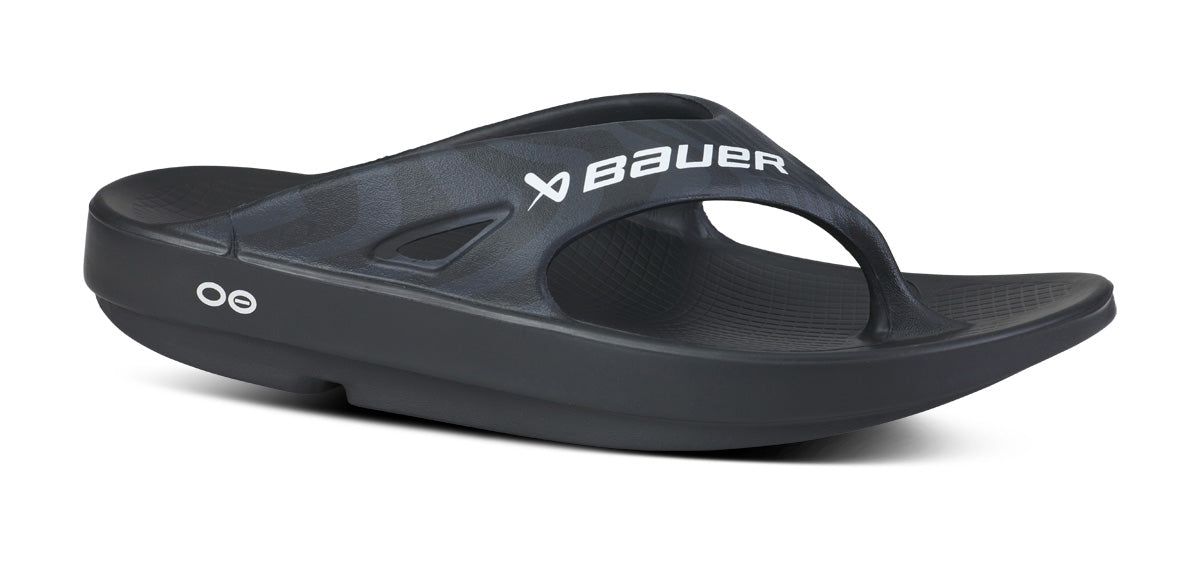 Black Oofos OOriginal Sport Sandal | 83EYLDXHG