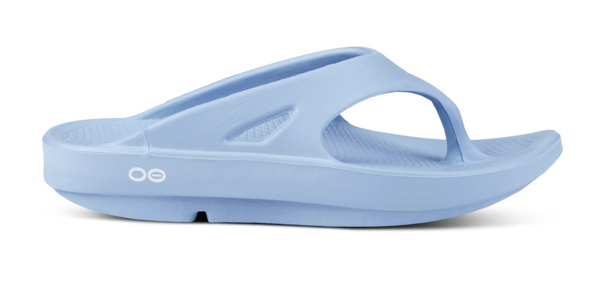 Blue Oofos OOriginal Sandal | 90HYIDWPA