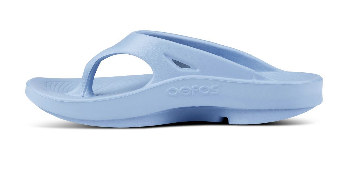 Blue Oofos OOriginal Sandal | 90HYIDWPA