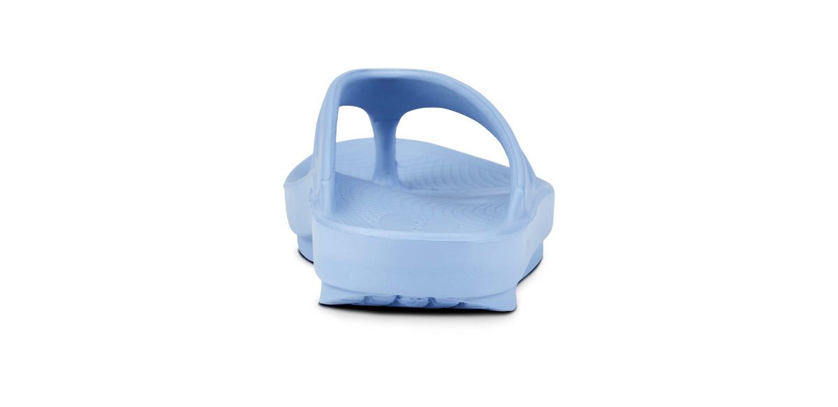 Blue Oofos OOriginal Sandal | 90HYIDWPA