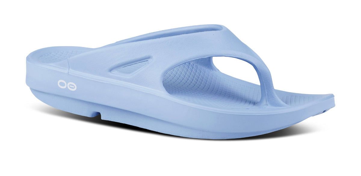 Blue Oofos OOriginal Sandal | 90HYIDWPA