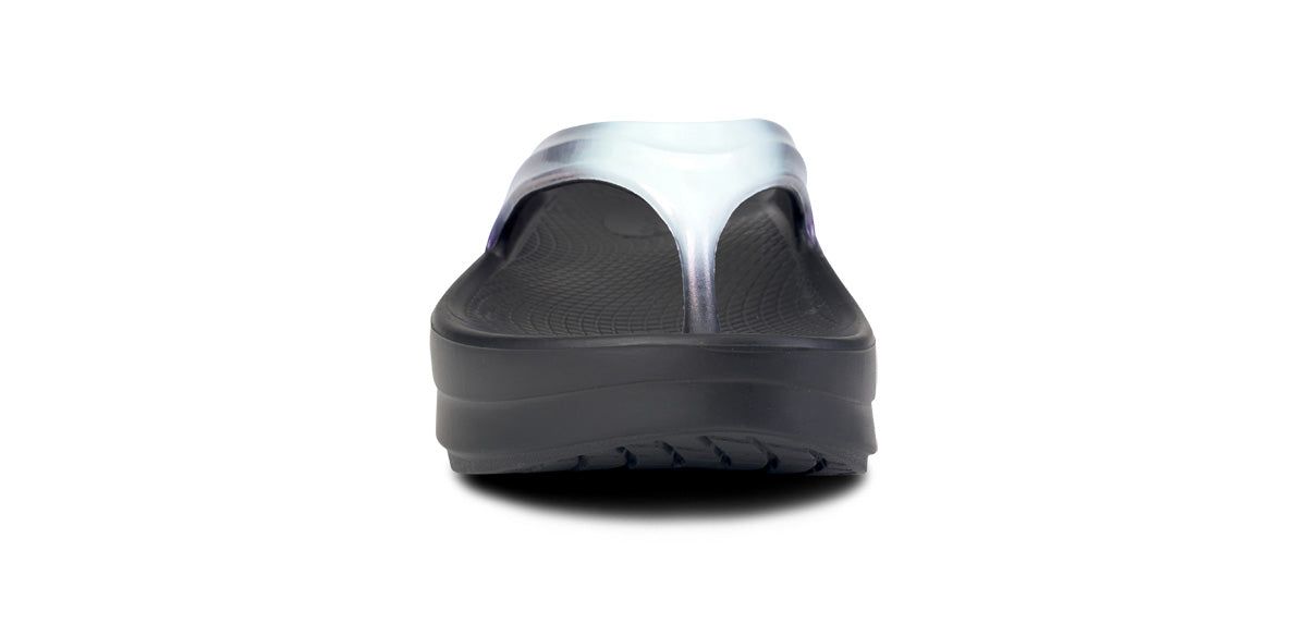 Calypso Oofos OOmega OOlala Luxe Sandal | 43JREVOBL