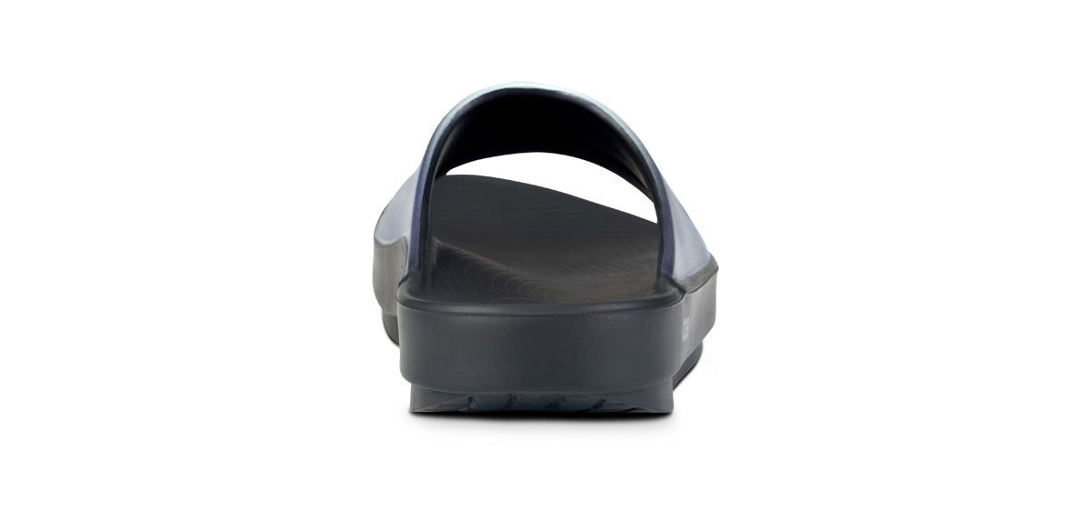 Frost Oofos OOahh Luxe Slide Sandal | 04UOJDVZP