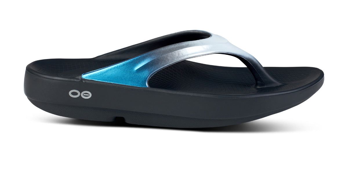Frost Oofos OOlala Luxe Sandal | 91EIYFJLP