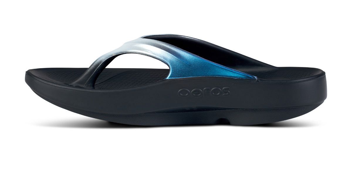 Frost Oofos OOlala Luxe Sandal | 91EIYFJLP