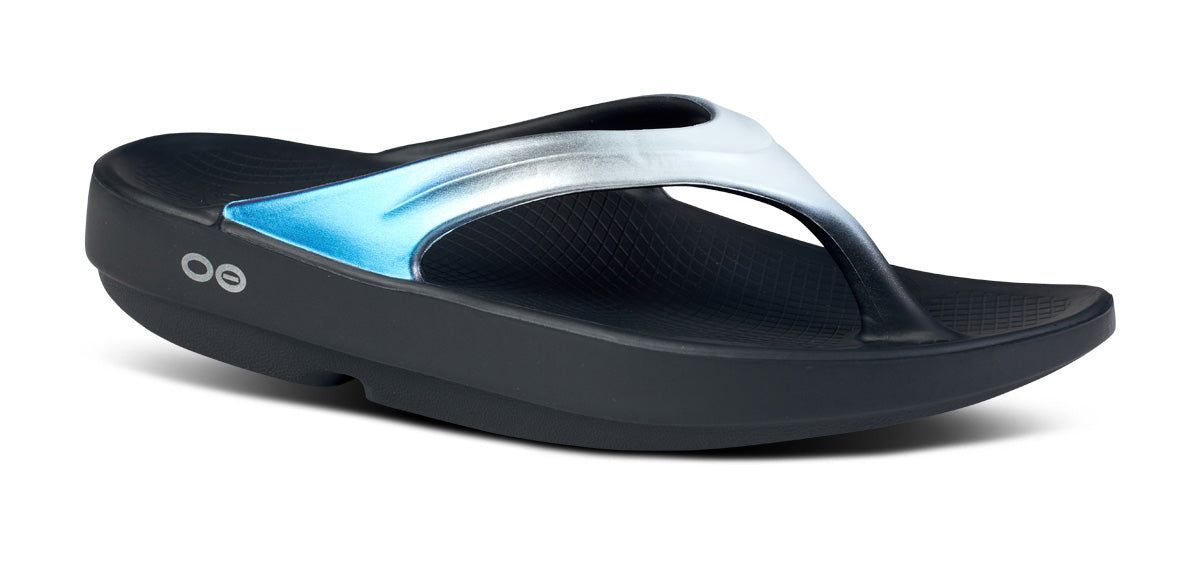Frost Oofos OOlala Luxe Sandal | 91EIYFJLP