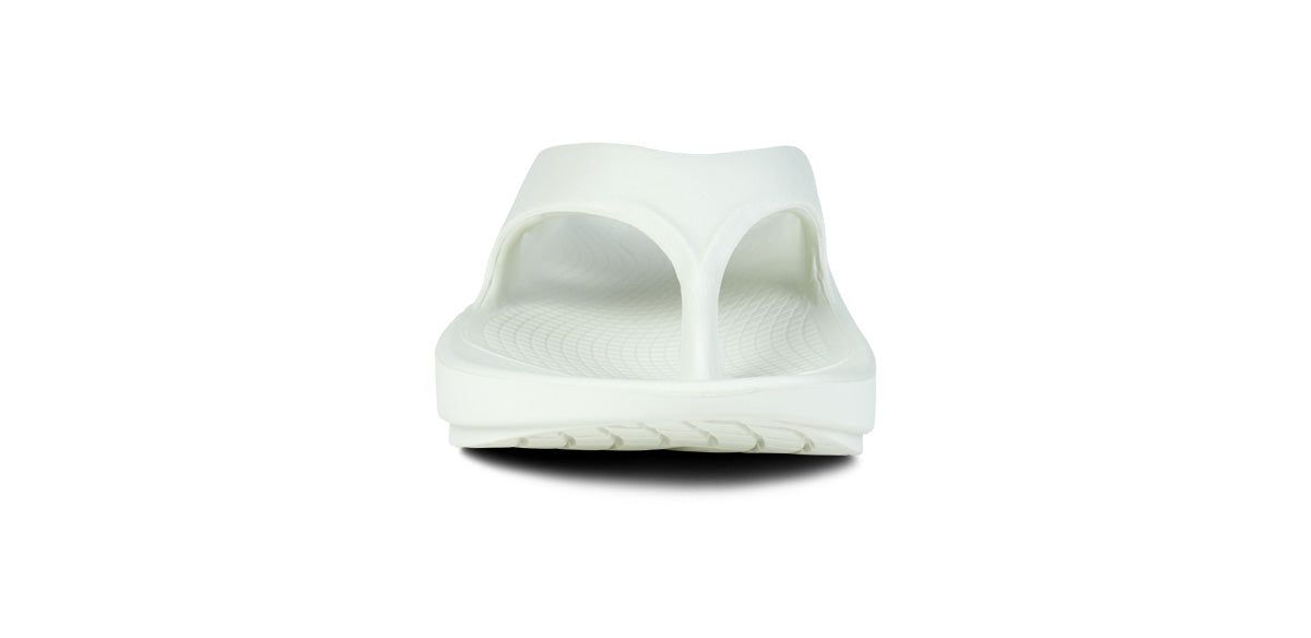Grey Oofos OOriginal Sandal | 28YLQJKHG