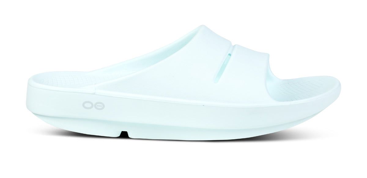 Ice Oofos OOahh Slide Sandal | 58VOCLZEM