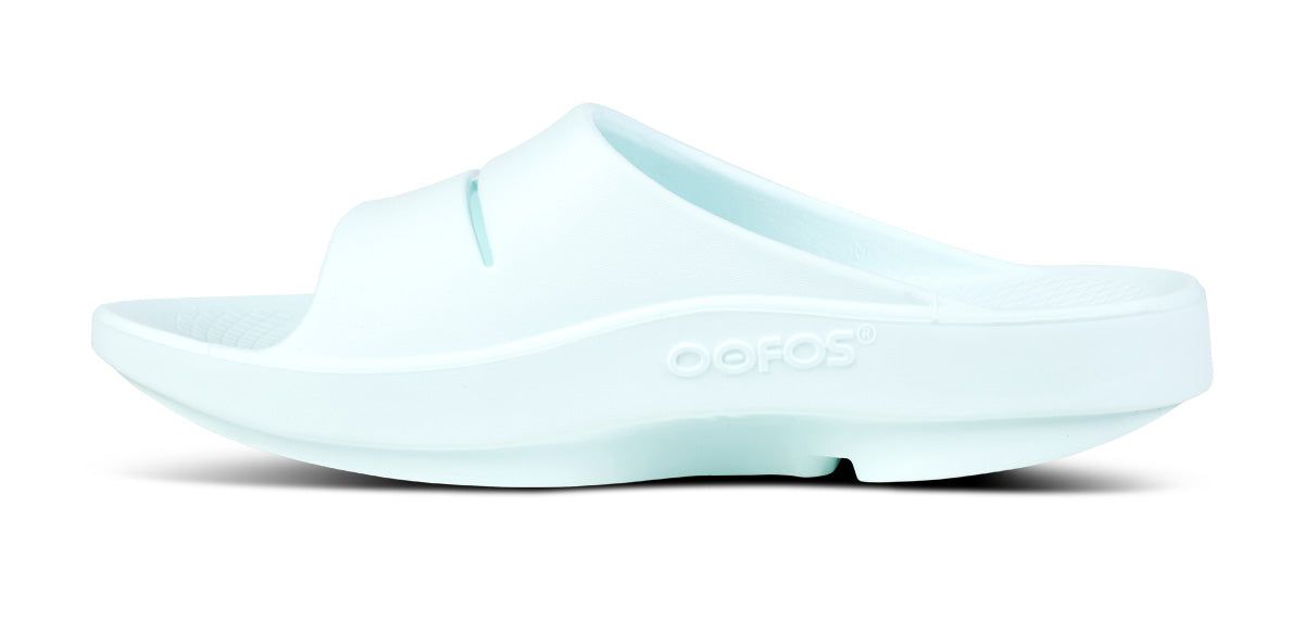 Ice Oofos OOahh Slide Sandal | 58VOCLZEM