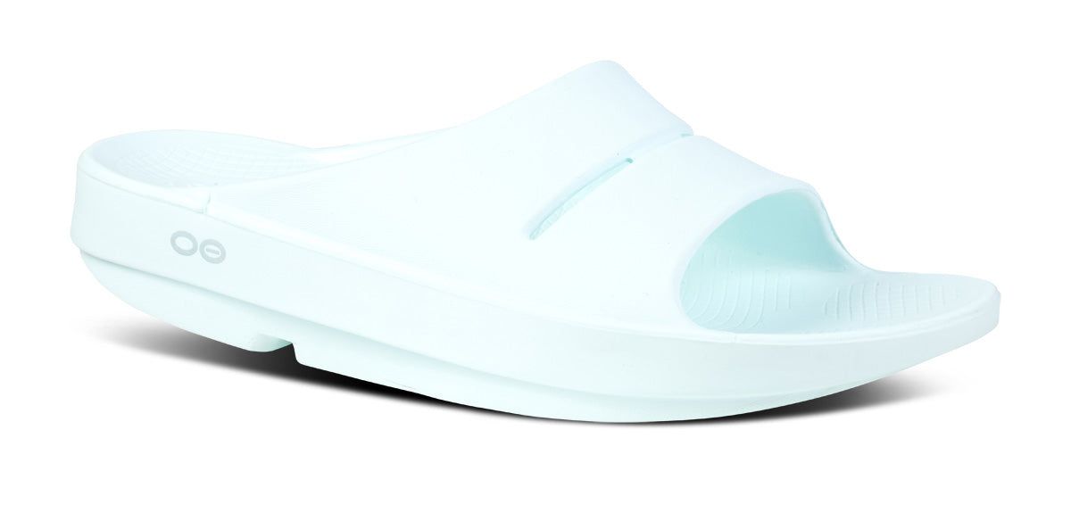 Ice Oofos OOahh Slide Sandal | 58VOCLZEM