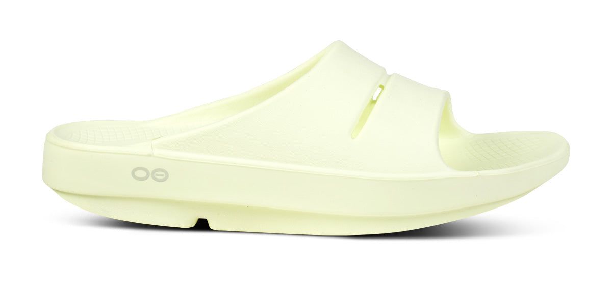 Mello Oofos OOahh Slide Sandal | 43IJUNVTO