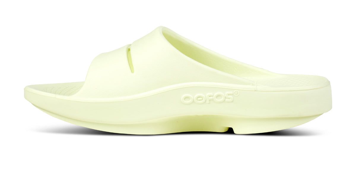 Mello Oofos OOahh Slide Sandal | 43IJUNVTO