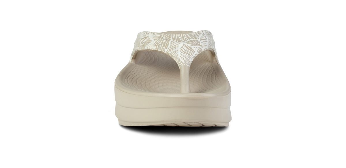 Nomad Athena Oofos OOmega OOlala Limited Sandal | 14NRVLHPQ