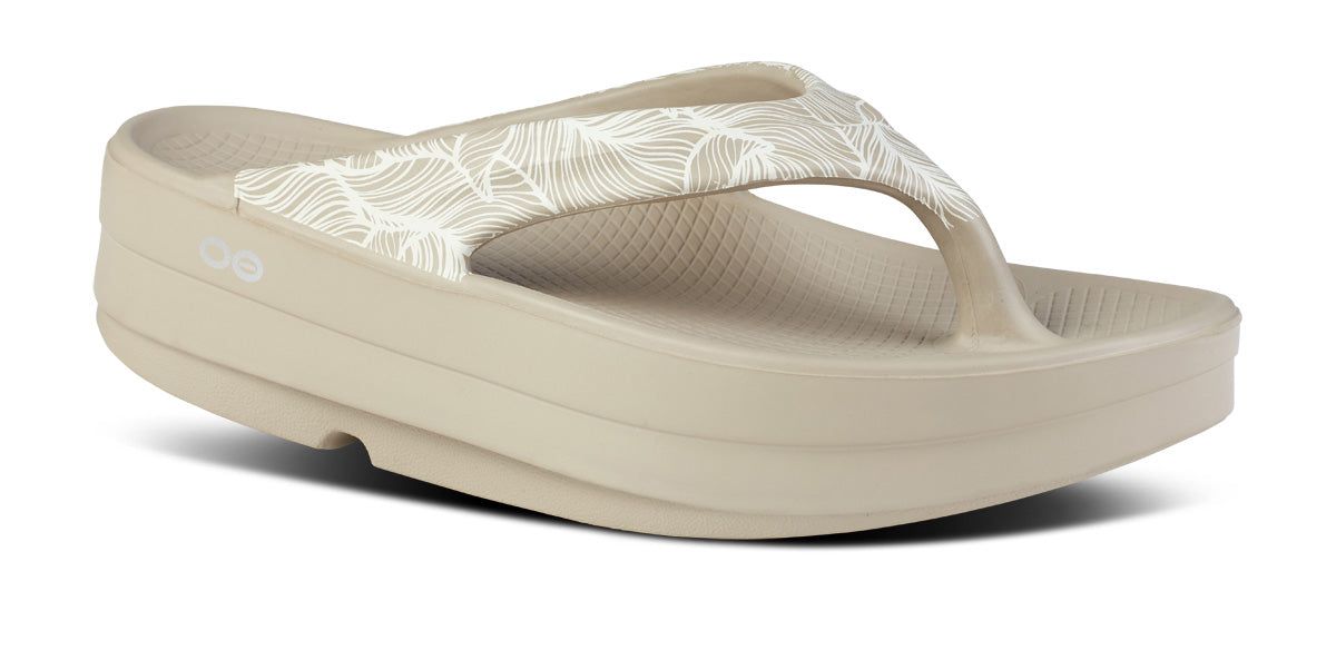 Nomad Athena Oofos OOmega OOlala Limited Sandal | 14NRVLHPQ