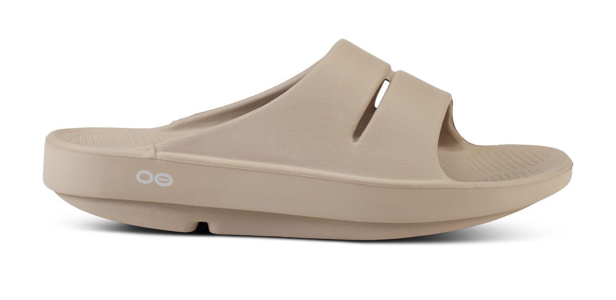 Nomad Oofos OOahh Slide Sandal | 12IDWGMZH