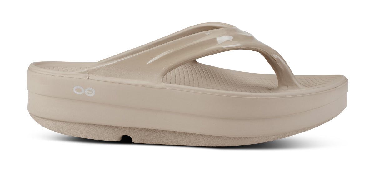 Nomad Oofos OOmega OOlala Sandal | 20WIGHZCR