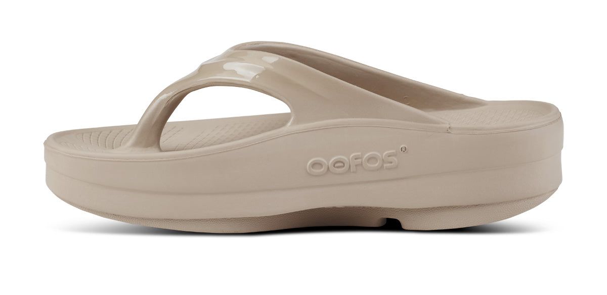 Nomad Oofos OOmega OOlala Sandal | 20WIGHZCR
