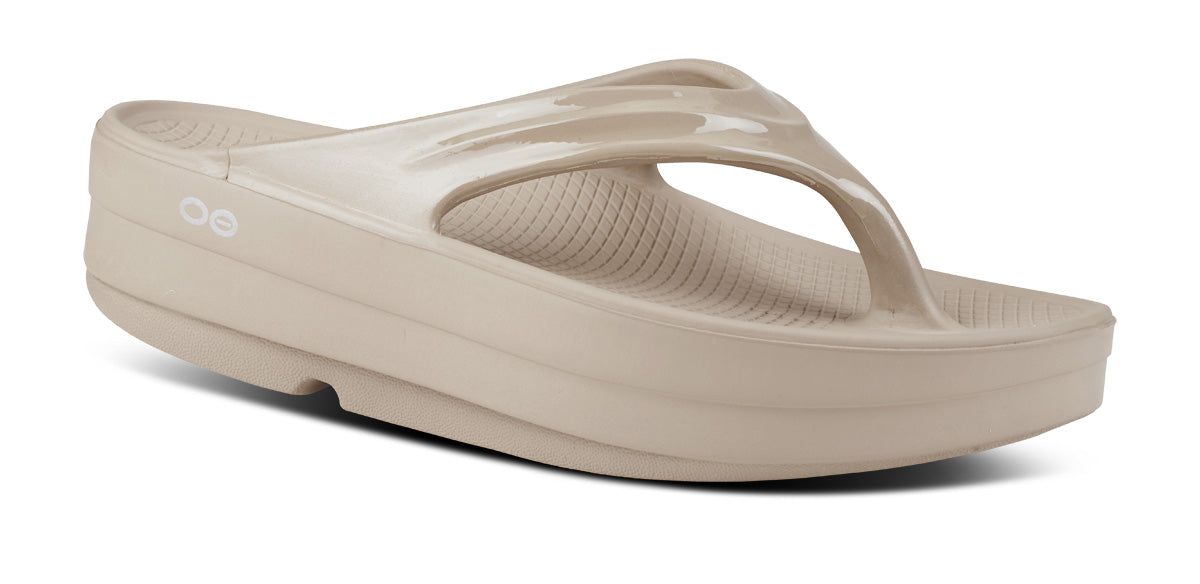 Nomad Oofos OOmega OOlala Sandal | 20WIGHZCR