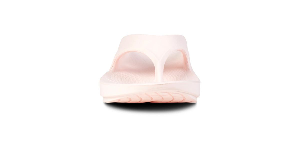 Pink Oofos OOriginal Sandal | 38SGAKPXI