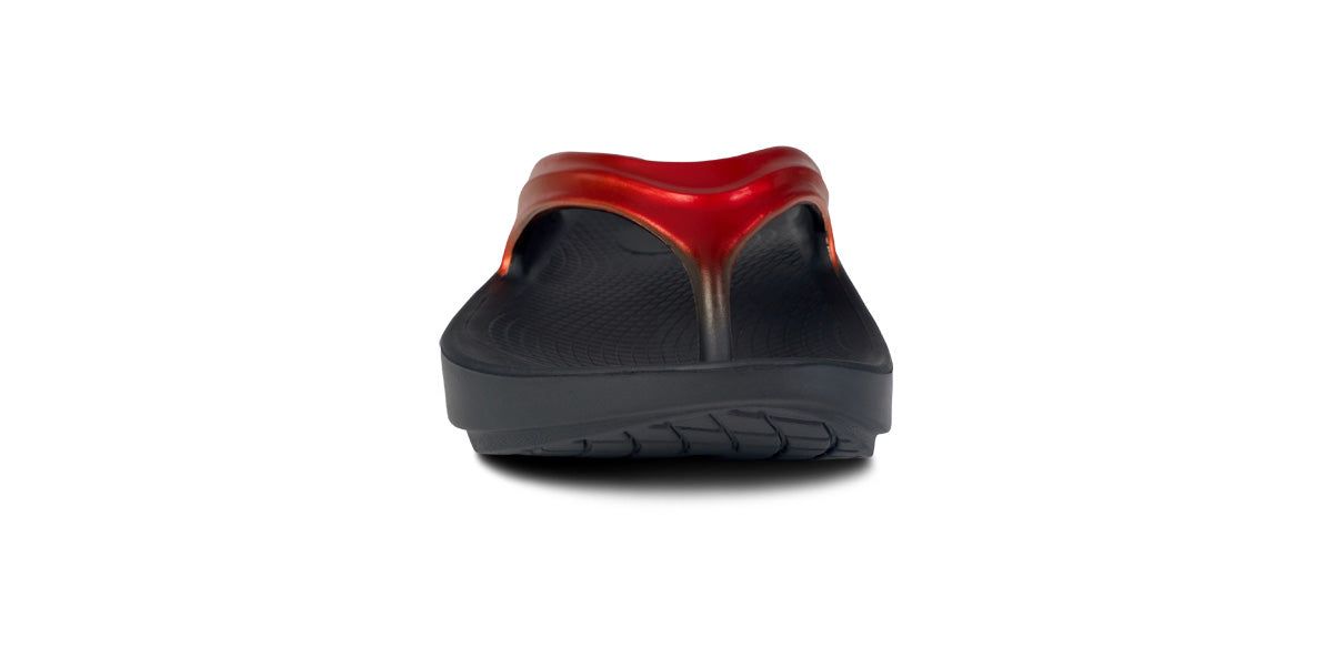 Solstice Oofos OOlala Luxe Sandal | 81GQDEOWM