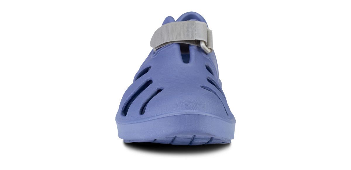 Water Drop Oofos OOcandoo Sandal | 82YAVPJQC