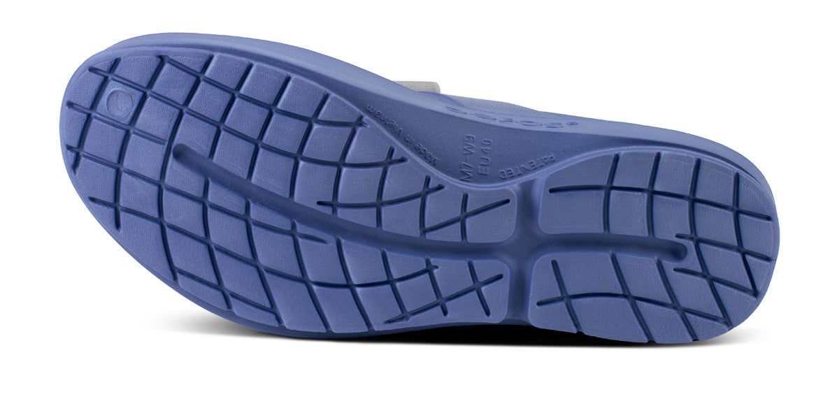 Water Drop Oofos OOcandoo Sandal | 82YAVPJQC