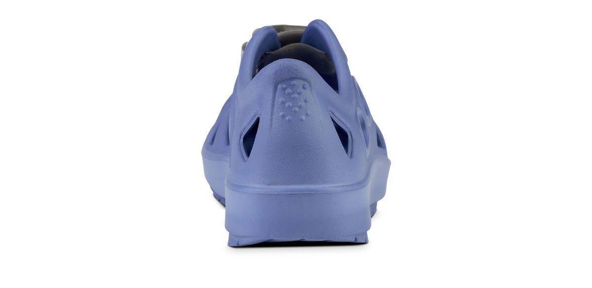 Water Drop Oofos OOcandoo Sandal | 98QOZKICU