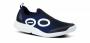 White / Navy