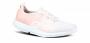 White / Pink